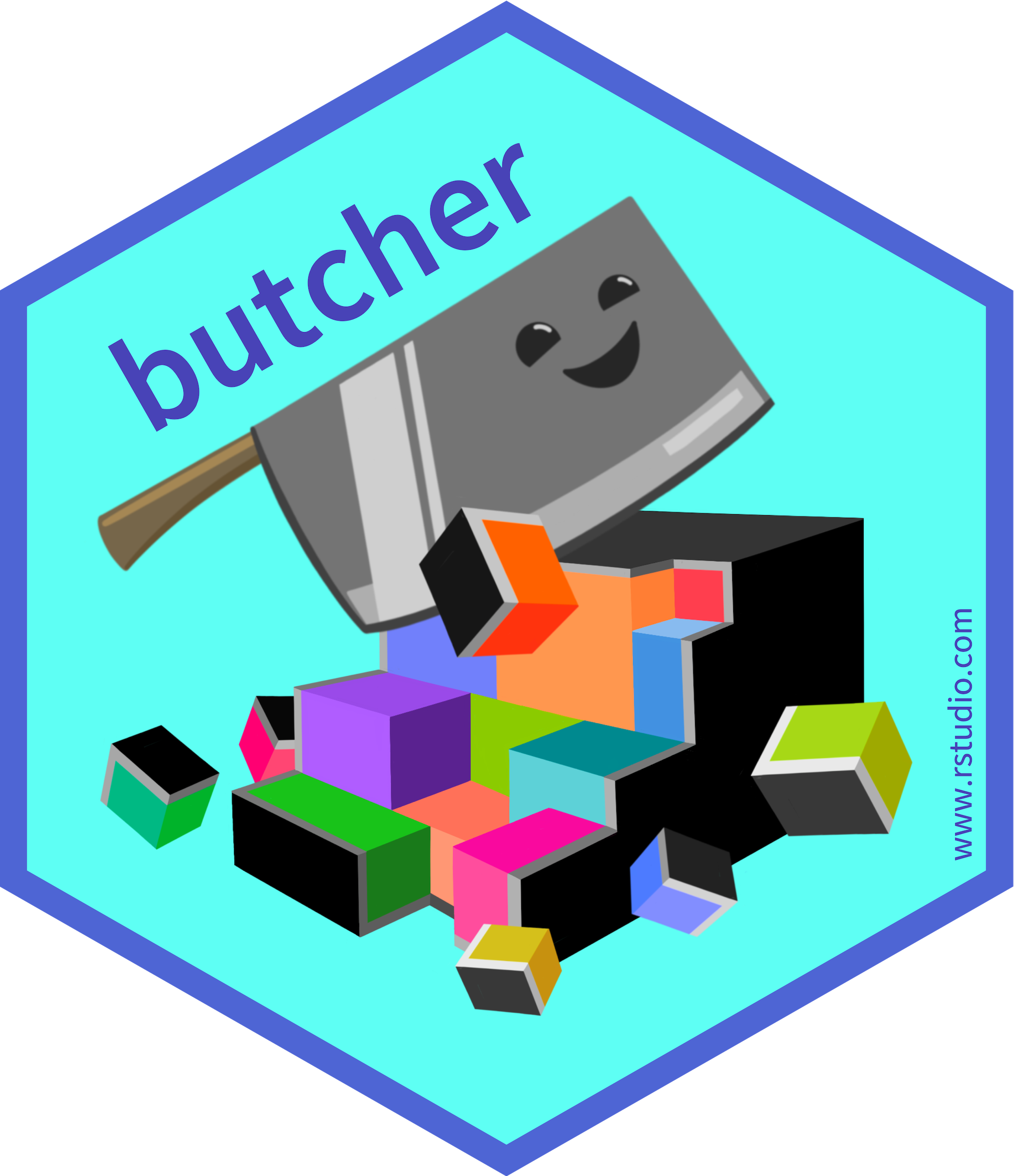 Butcher Hex