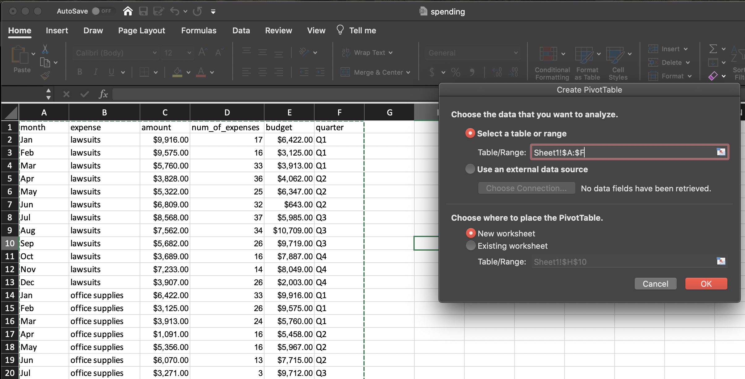 RStudio Education